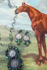 Kelso Necklace