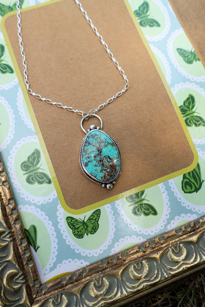 Tyrone Necklace