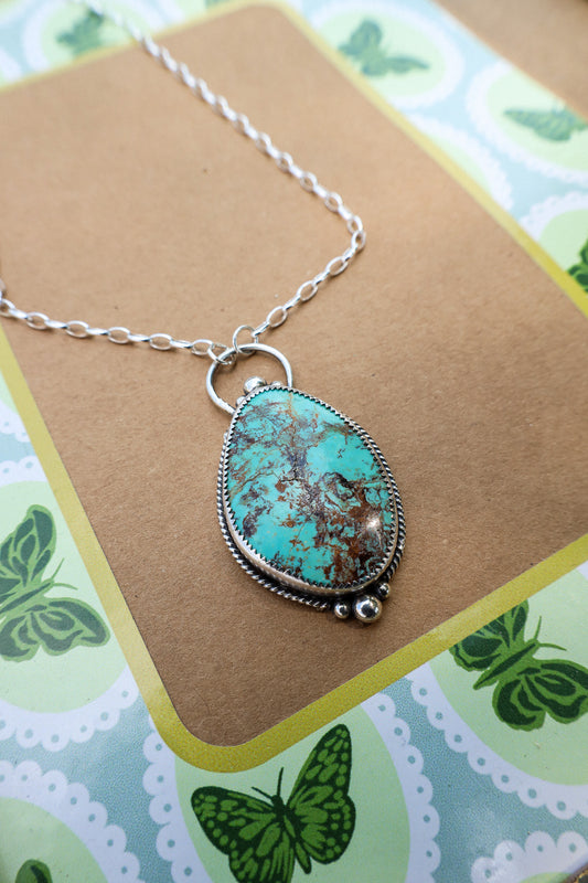 Tyrone Necklace