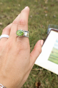 Ranch Ring B - 8
