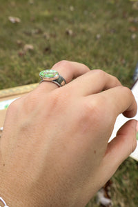 Ranch Ring K - 6.5