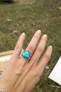 Ring F - 6