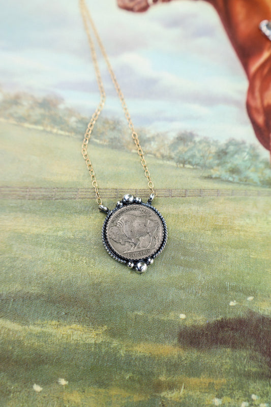 Coin I