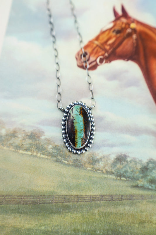Black Jack Necklace 3