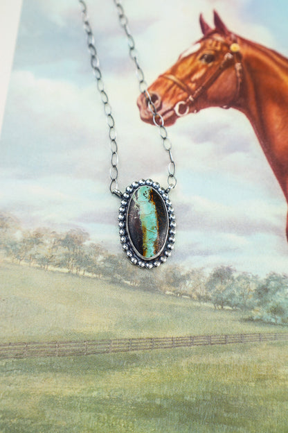 Black Jack Necklace 3