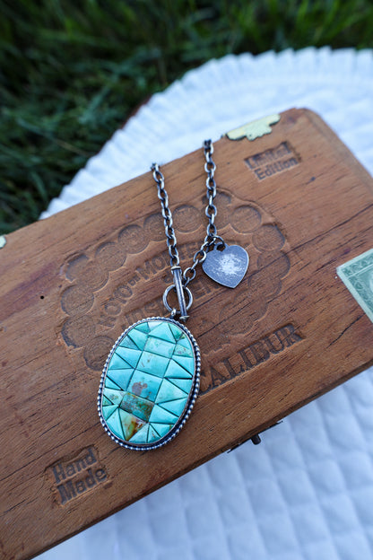 Janet Necklace