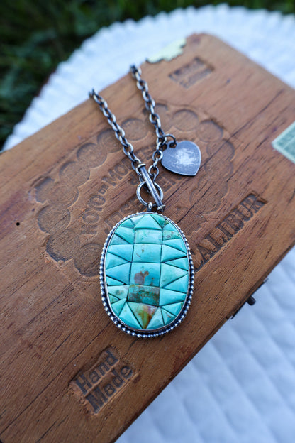 Janet Necklace