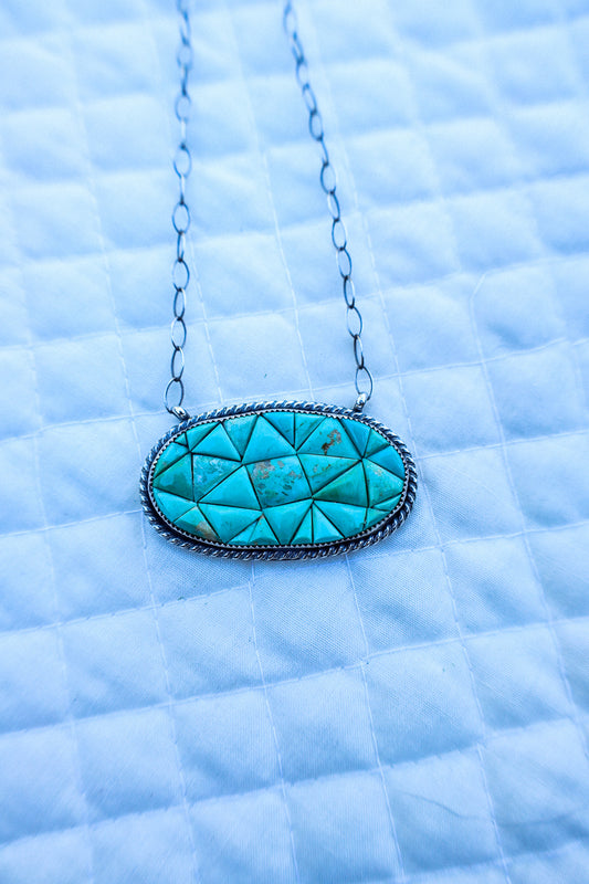 Donna Necklace