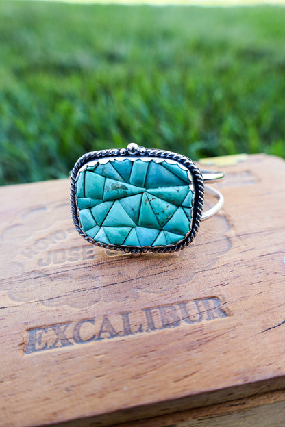 Carolyn Cuff