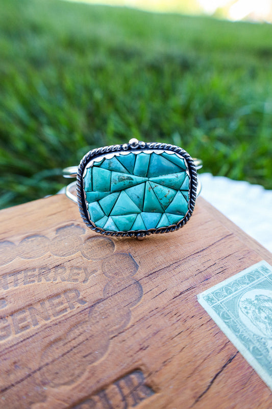 Carolyn Cuff