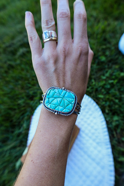 Carolyn Cuff