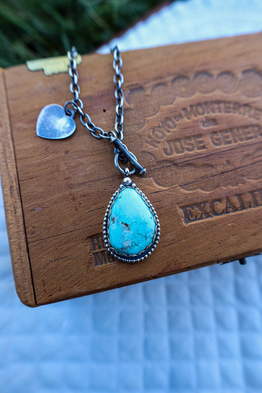 Joyce Necklace
