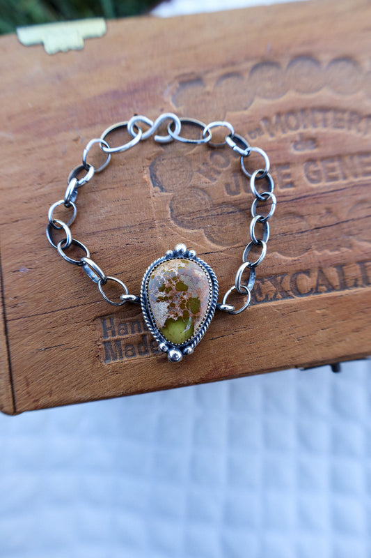 Gloria Bracelet