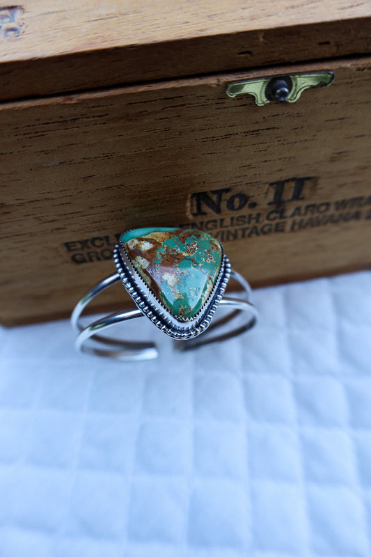 Connie Cuff