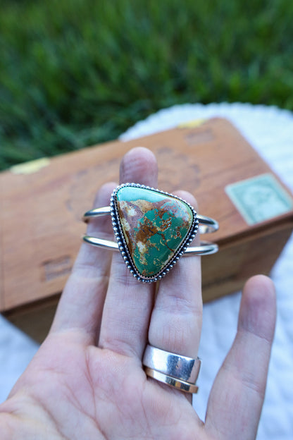 Connie Cuff