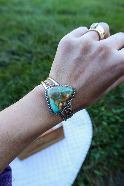 Connie Cuff
