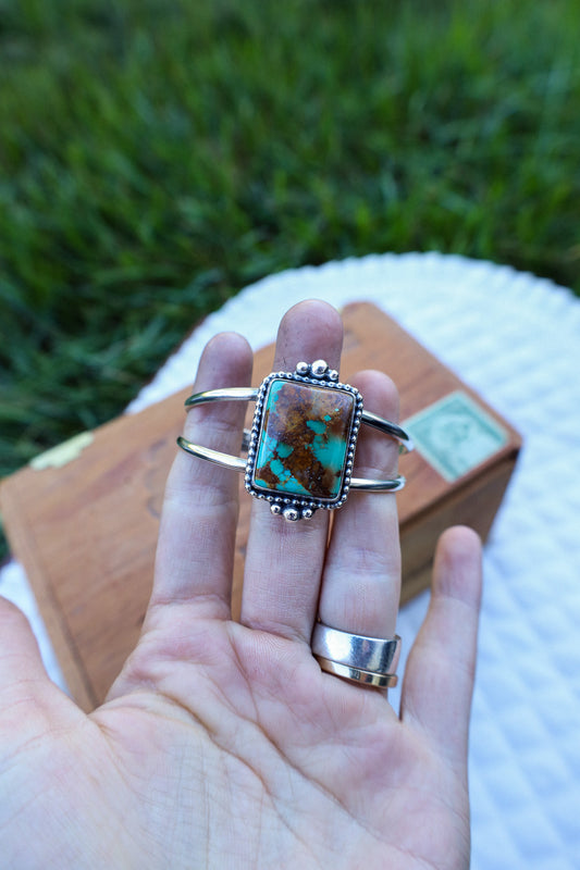 Shirley Cuff