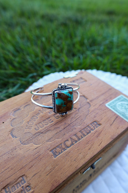 Shirley Cuff