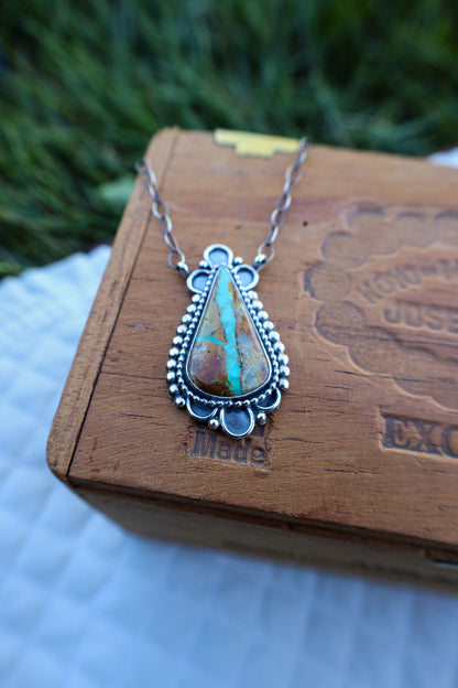 Diana Necklace