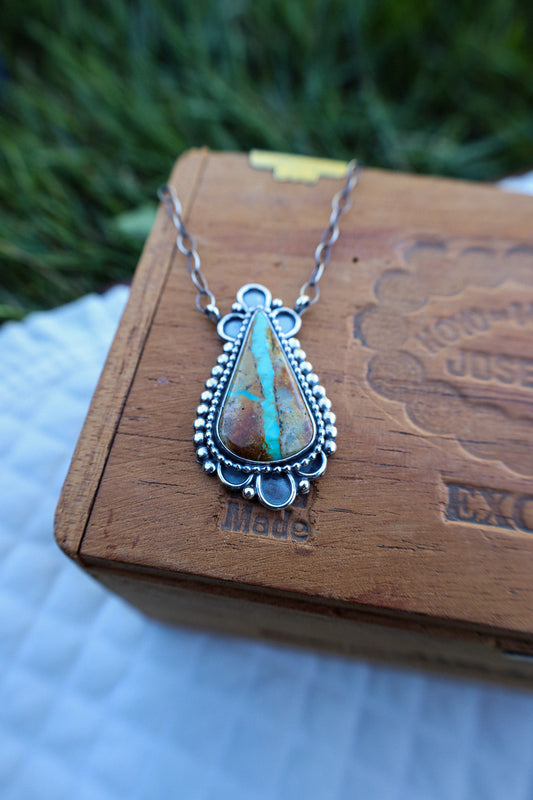 Diana Necklace