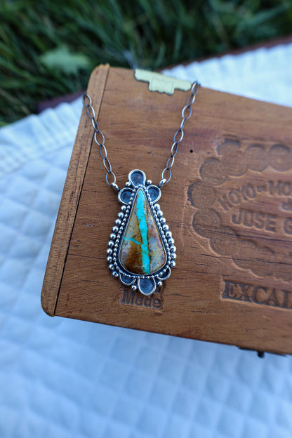 Diana Necklace