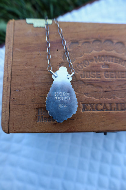 Diana Necklace