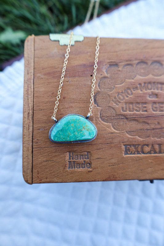 Leslie Necklace