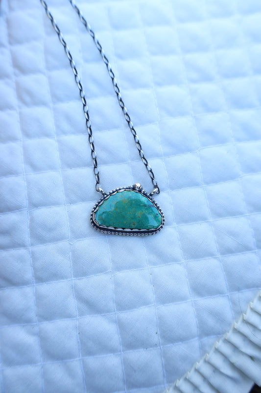 Jean Necklace
