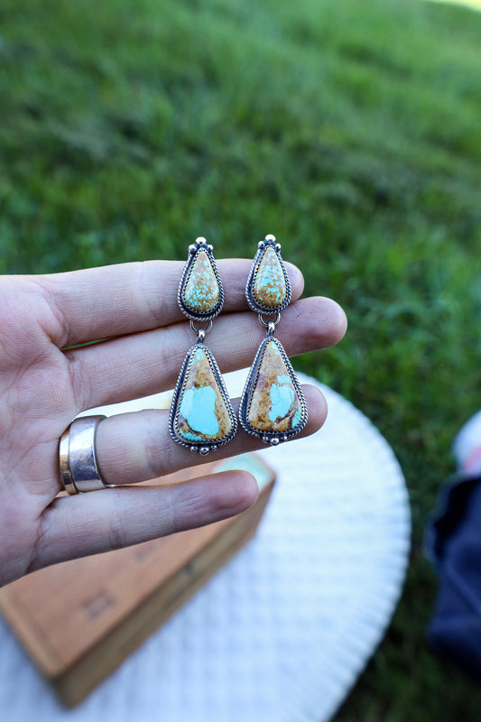 Frances Earrings