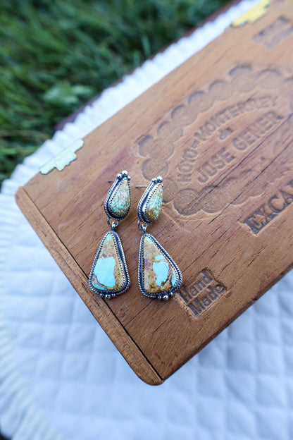 Frances Earrings