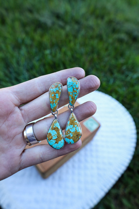 Marie Earrings