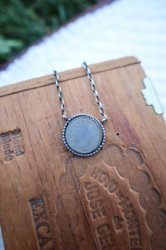 Coin 5