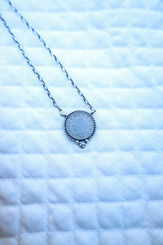 Coin 8