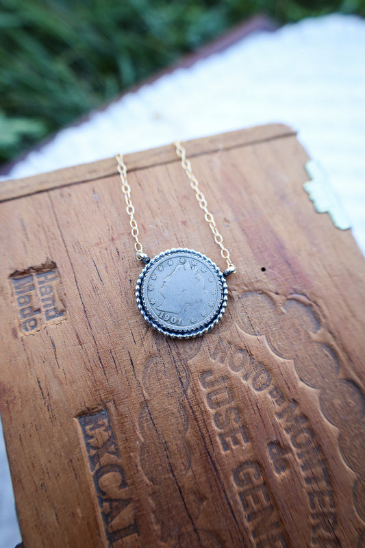 Coin 10