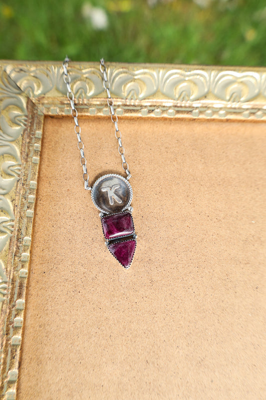 Necklace A