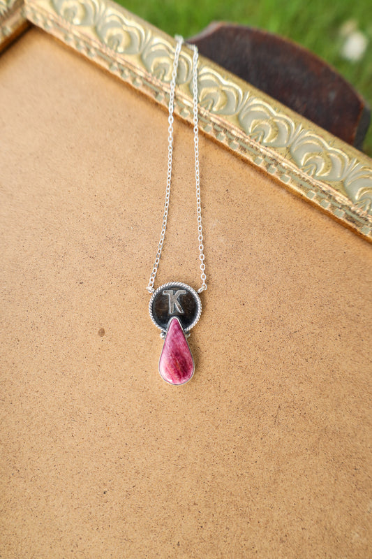 Necklace B