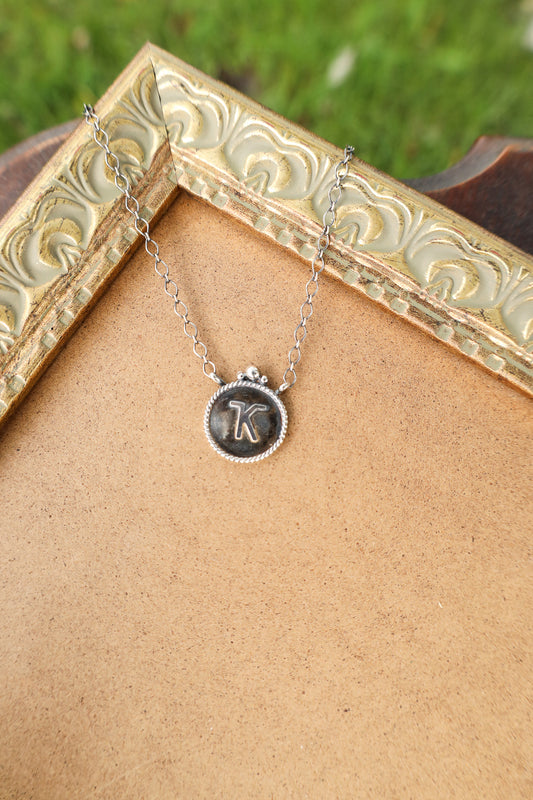 Necklace C