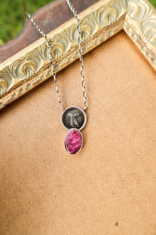 Necklace D