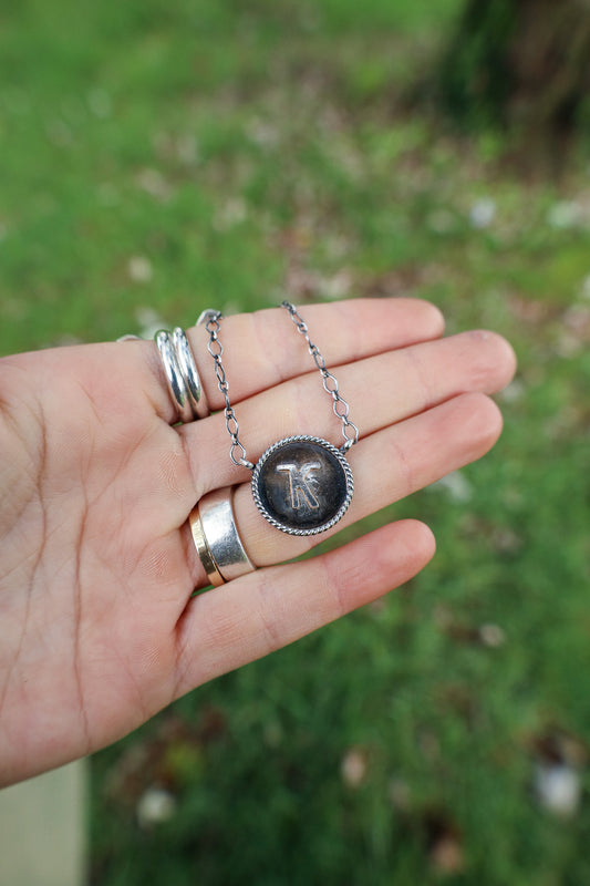 Necklace E