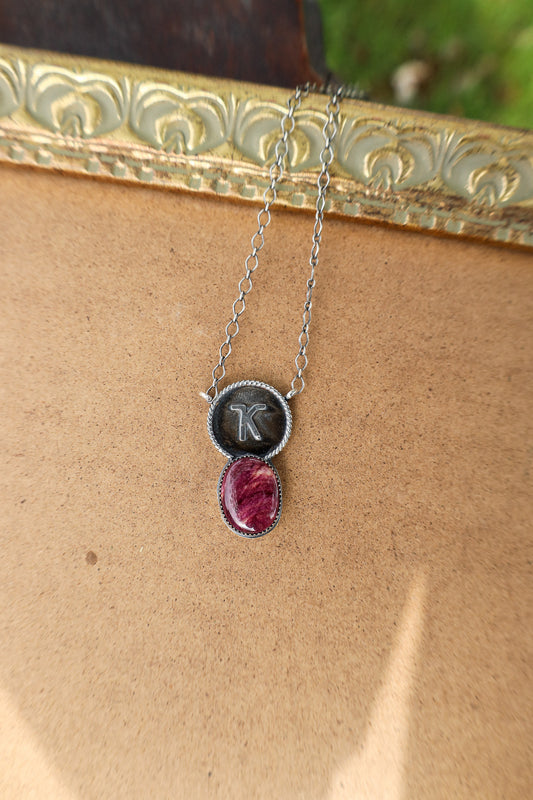 Necklace G