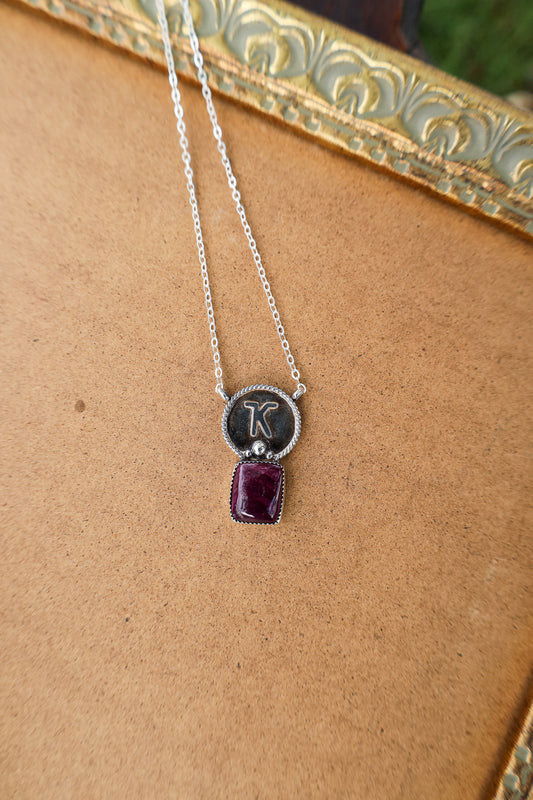 Necklace I