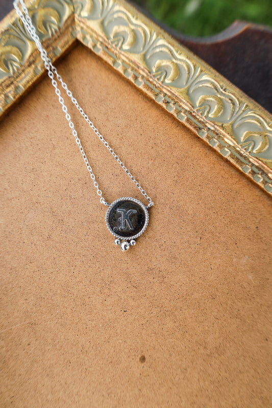 Necklace J