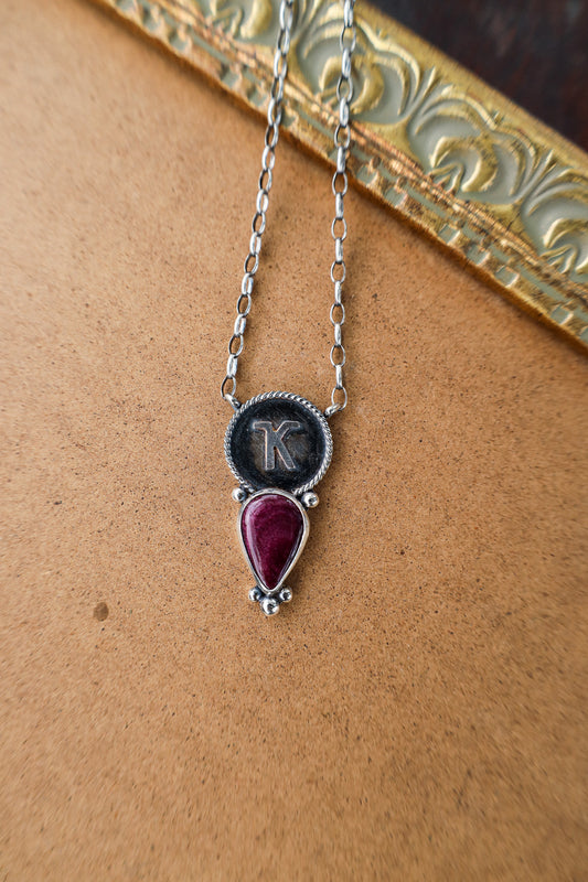Necklace K