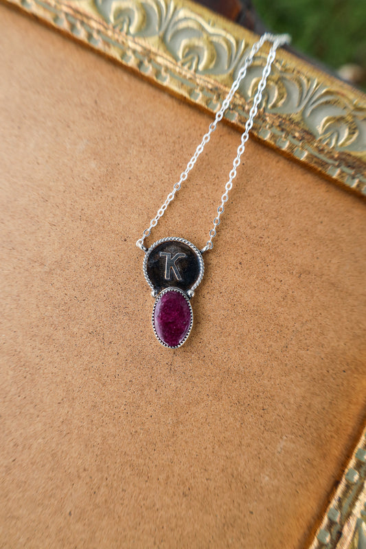 Necklace L
