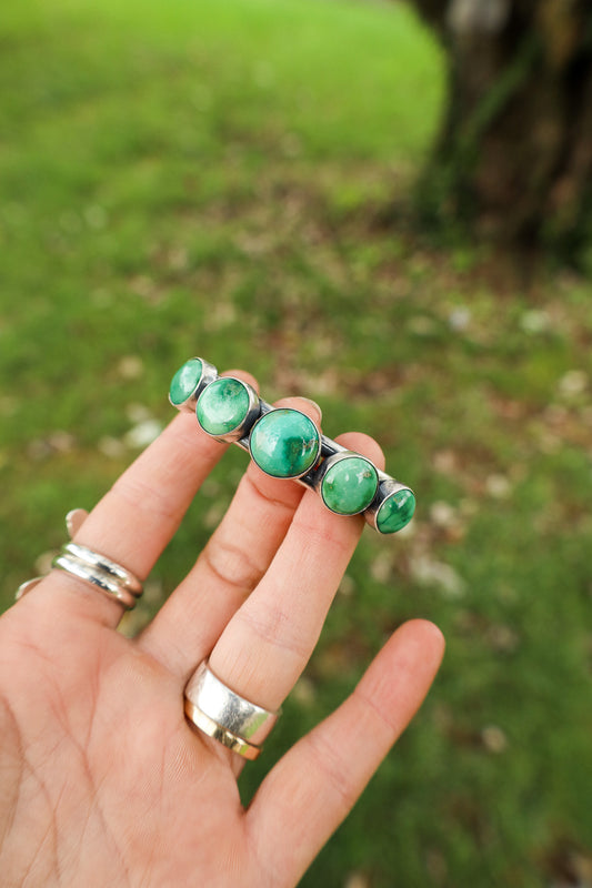 Caesar Cuff