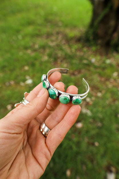 Caesar Cuff