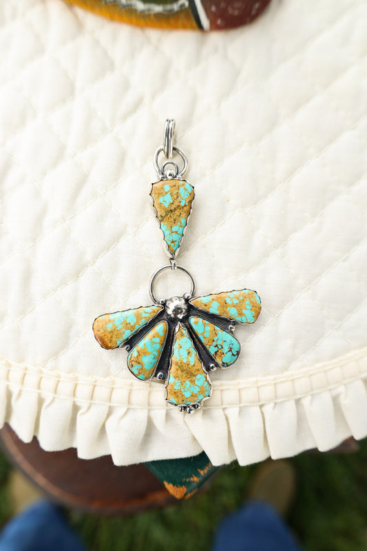 Orleans Pendant
