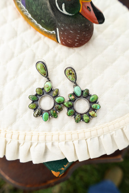 Cosmopolitan Dangles