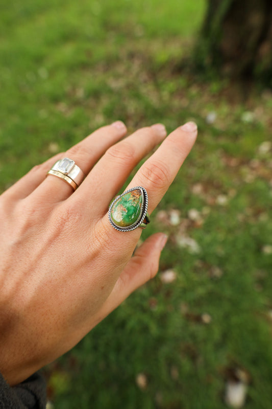 Rio Ring