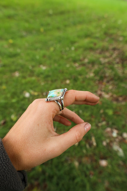 Vegas Ring